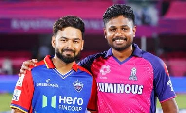 IPL 2024 RR vs DC Playing 11: Nortje replaces Hope, Mukesh Kumar Ishant RR vs DC IPL 2024 Playing 11