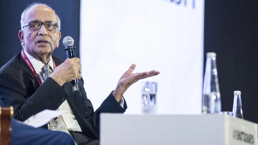 RC Bhargava RC Bhargava