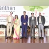 Business Standard Manthan 2024: 'Next Chanel will be from India' Alexis de Ducla, Pushpa Bector, Kapil Chopra, Abheek Singhi, Nikhil Sethi