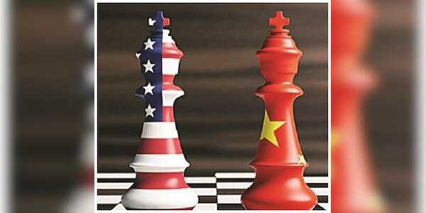 The Evolving Dynamics of the US-China Financial Rivalry