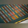 Semiconductor chips Semiconductor chips