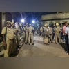 Mukhtar Ansari Death, UP Police Mukhtar Ansari Death, UP Police