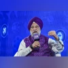 Hardeep Singh Puri, Times Now Summit 2024