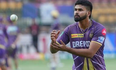From setbacks to success: The Shreyas Iyer story of redemption in IPL 2024 Shreyas Iyer