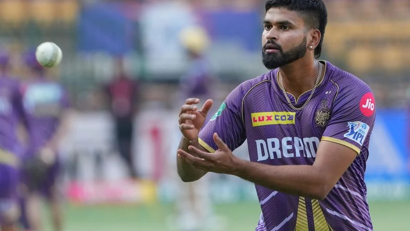 From setbacks to success: The Shreyas Iyer story of redemption in IPL 2024 | IPL 2024 News Shreyas Iyer