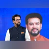 Rahul Gandhi promoting 'tukde tukde' ideology: Anurag Thakur attacks Cong Anurag Thakur