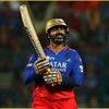 Dinesh Karthik