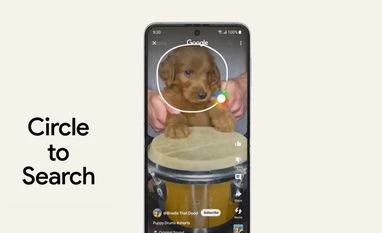 Google's Circle to Search arrives on more Pixel, Samsung Galaxy smartphones Circle to Search