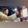 PM's guarantee like Chinese goods, only meant for polls: Tejashwi Yadav Tejashwi Yadav