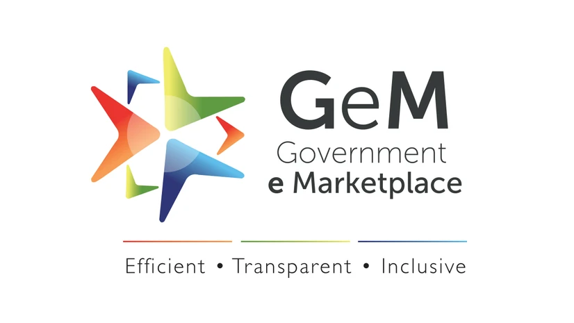Government e-Marketplace (GeM) Government e-Marketplace (GeM)