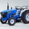 Force Motors tractor