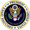 USTR Logo USTR Logo
