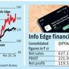 Improving hiring expectations, investment gains positive for Info Edge