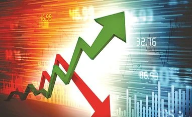 Stocks in Asia inch higher, Yen wobbles after volatile start to week market decline nse bse stock market