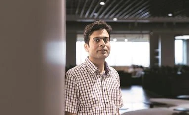 Krutrim AI models improving almost every week, says company executive Ravi Jain, Head of Strategy, Krutrim