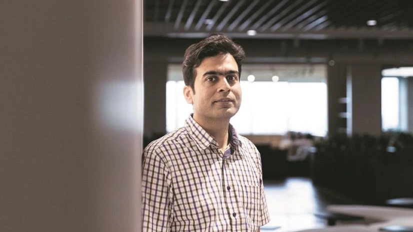 Ravi Jain, Head of Strategy, Krutrim Ravi Jain, Head of Strategy, Krutrim