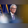 Ready to keep key rates unchanged for now on high inflation: Fed's Powell Federal Reserve Chair Jerome Powell