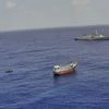 Indian Navy boosts ties with Mauritius in 15th annual training programme