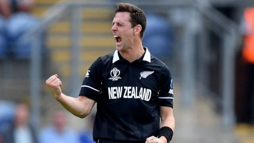 IPL 2024 David Willey replaced by Matt Henry in LSG squad IPL 2024 David Willey replaced by Matt Henry in LSG squad. Photo: X