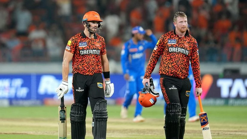 IPL 2024 GT vs SRH preview IPL 2024 GT vs SRH preview