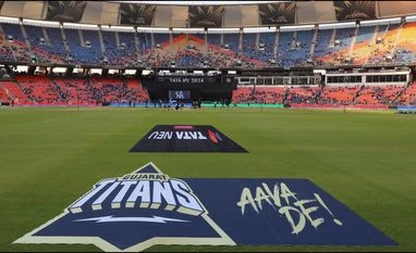 IPL 2024 GT vs SRH head-to-head, Ahmedabad pitch report, weather forecast IPL 2024 GT vs SRH head-to-head, Ahmedabad pitch report, weather forecast
