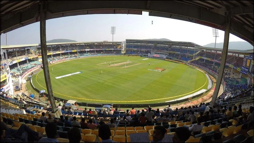 IPL 2024 DC vs CSK head-to-head, Vizag pitch report, weather forecast IPL 2024 DC vs CSK head-to-head, Vizag pitch report, weather forecast