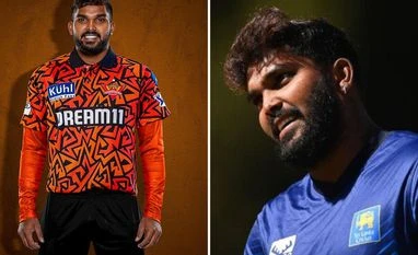 IPL 2024 SRH's Hasaranga ruled out with heel injury, confirms SLC CEO IPL 2024 SRH's Hasaranga ruled out with heel injury, confirms SLC CEO