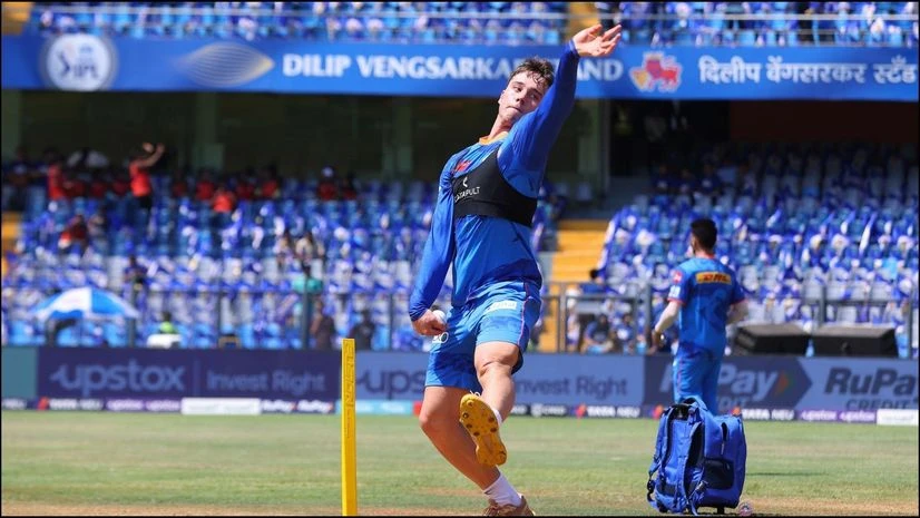 IPL 2024 MI vs RR head-to-head, Mumbai pitch report, weather forecast IPL 2024 MI vs RR head-to-head, Mumbai pitch report, weather forecast. Photo: Sportzpics