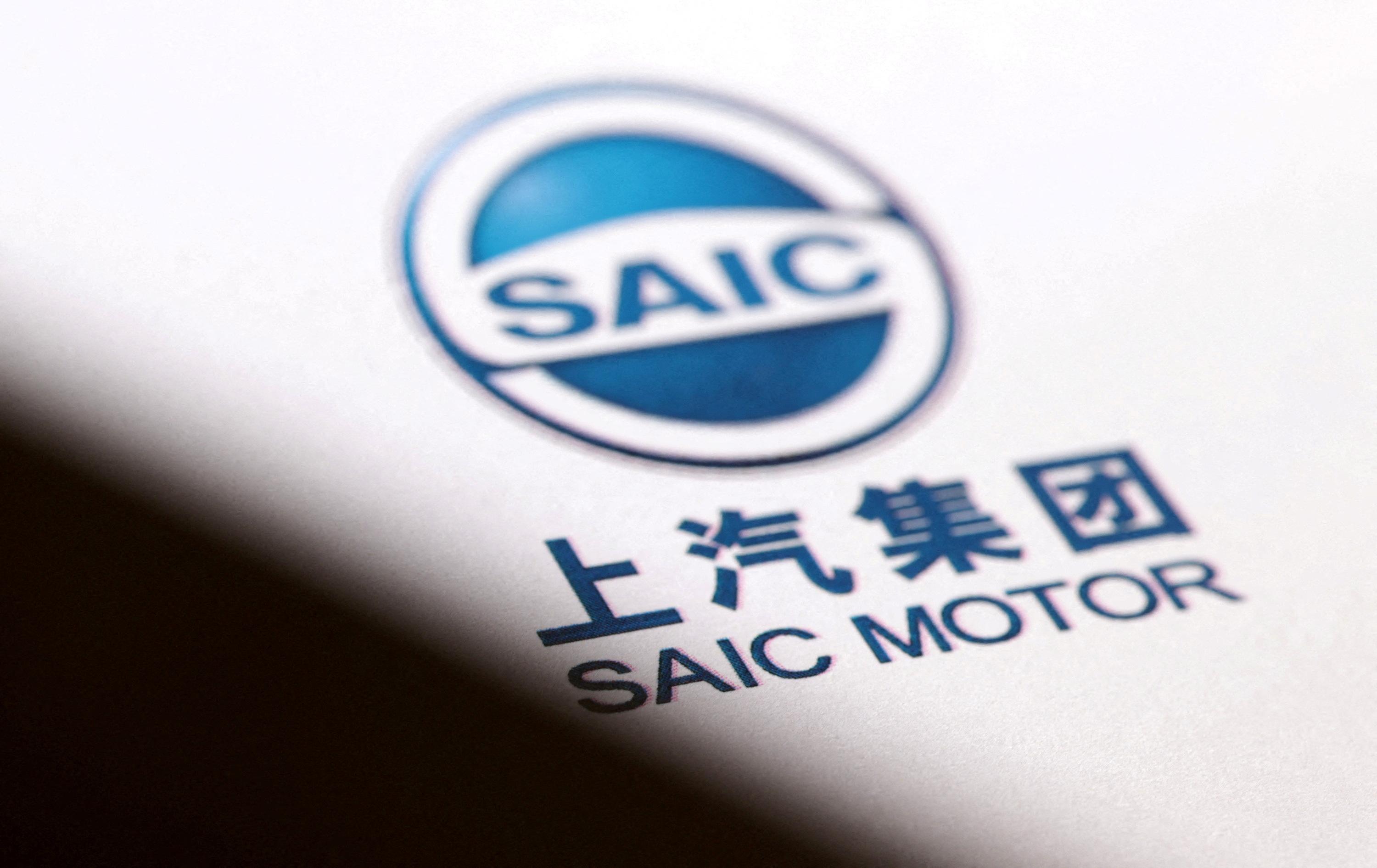 business-standard.com - Reuters - SAIC India to invest up to $440 mn on expansion, deepen bet on hybrids, EVs
