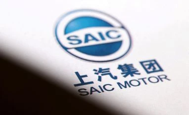 SAIC, SAIC Motor SAIC, SAIC Motor