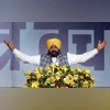 Provided nearly 45,000 jobs to youths in 30-month tenure: Punjab CM Mann Bhagwant Mann