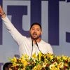 Tejashwi Yadav