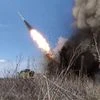 missile