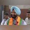 Manjinder Singh Sirsa