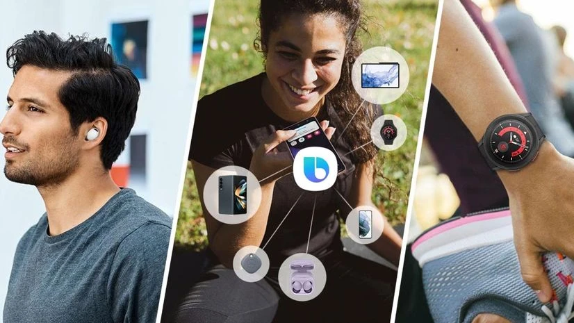 Samsung Bixby Samsung Bixby