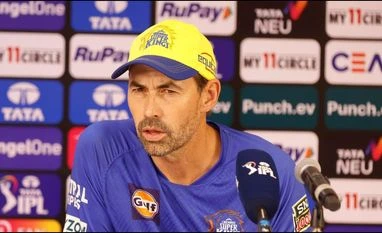 IPL 2025: R Ashwin offers multiple options for CSK, says Stephen Fleming Stephen Fleming