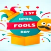 April Fool's Day 2024 (Pic courtsey: freepik.com)