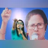 TMC demands immediate suspension of Sebi chair Buch after Hindenburg report Mahua Moitra