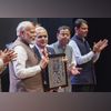 Next phase for RBI RBI ceremony, Narendra Modi, Modi