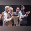RBI ceremony, Narendra Modi, Modi RBI ceremony, Narendra Modi, Modi