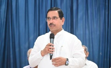 E-comm firms must ensure transparency, trust: Pralhad Joshi at Amazon event Pralhad Joshi