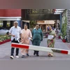 Court grants bail to Derek O'Brien, TMC leaders in 2024 ECI protest case
