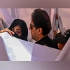 No evidence of Bushra Bibi being poisoned, says personal physician Imran Khan,Toshakhana Case