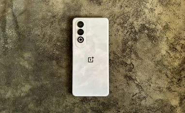 Retailers threaten to stop sale of OnePlus from May over unaddressed issues OnePlus Nord CE4 in Celadon Marble colourway