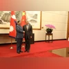 BRI implementation plan discussed with China: Nepal Dy PM Shrestha Narayan Kaji Shrestha, Nepal, China
