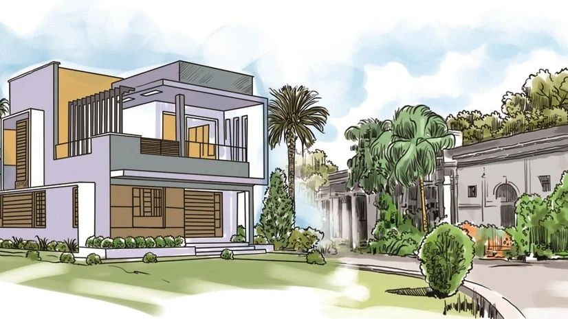 property, land, house, real estate property, land, house, real estate