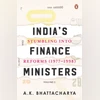 The long road to liberalisation INDIA’S FINANCE MINISTERS: Stumbling Into Reforms (1977 to 1998)