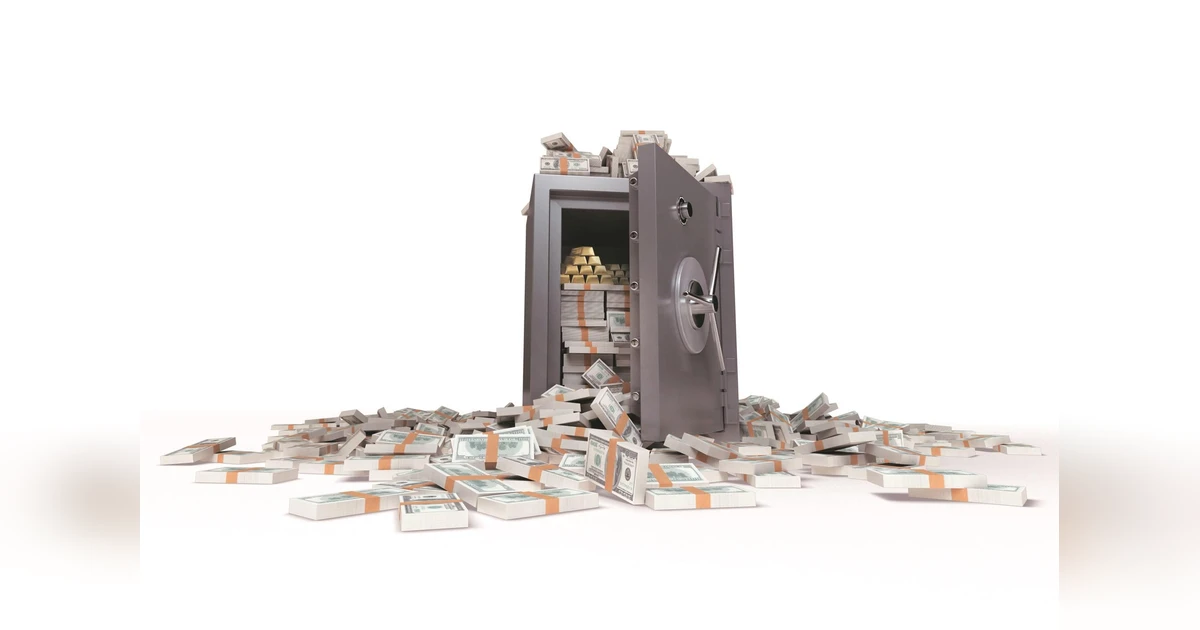 India's forex reserves fall $2.3 billion to $700.23 billion, shows RBI data