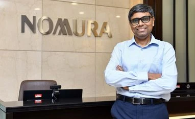 We don't sense any significant nervousness among investors: Saion Mukherjee Saion Mukherjee, Nomura