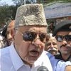 Farooq Abdullah